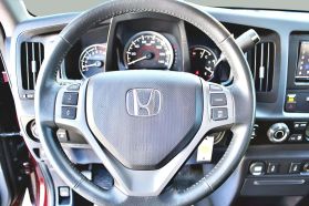 2013 HONDA RIDGELINE PICKUP V6, VTEC, 3.5 LITER RTL PICKUP 4D 5 FT