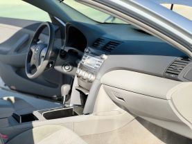 2011 TOYOTA CAMRY SEDAN 4-CYL, 2.5 LITER LE SEDAN 4D