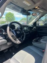 2016 RAM 3500 CREW CAB PICKUP V8, HEMI, 6.4 LITER TRADESMAN PICKUP 4D 6 1/3 FT