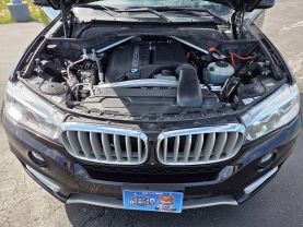 2017 Bmw X5 - Image 10