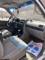 2004 NISSAN XTERRA SUV V6, 3.3 LITER XE SPORT UTILITY 4D