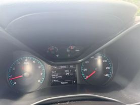 2020 CHEVROLET COLORADO EXTENDED CAB PICKUP V6, VVT, 3.6 LITER WORK TRUCK PICKUP 4D 6 FT