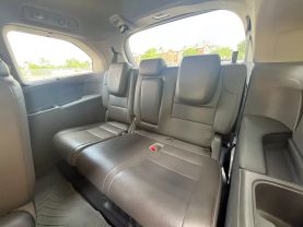 2014 HONDA ODYSSEY VAN V6, I-VTEC, 3.5 LITER TOURING MINIVAN 4D