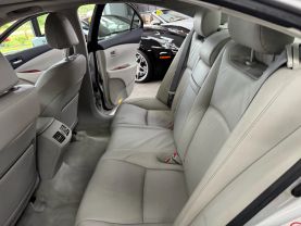 2009 LEXUS ES SEDAN V6, 3.5 LITER ES 350 SEDAN 4D