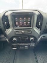 2021 CHEVROLET SILVERADO 1500 CREW CAB
