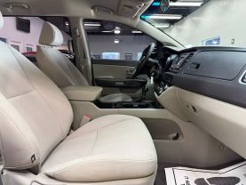 2016 KIA SEDONA