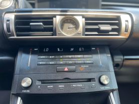 2016 LEXUS IS SEDAN WHITE AUTOMATIC - Auto Solutions of Greensboro LLC, NC, 36.05701, -79.84368