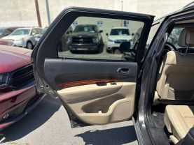 2015 DODGE DURANGO SUV V6, FLEX FUEL, 3.6 LITER CITADEL SPORT UTILITY 4D