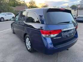 2015 Honda Odyssey - Image 4