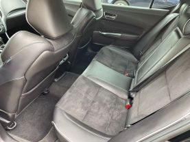 2019 ACURA TLX SEDAN 4-CYL, I-VTEC, 2.4 LITER 2.4 W/TECHNOLOGY PKG & A-SPEC PKG SEDAN 4D - Gesner Auto Inc in Taunton, MA, 41.88613, -71.14527