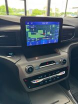 2022 FORD EXPLORER SUV 4-CYL, ECOBOOST, TURBO, 2.3 LITER TIMBERLINE SPORT UTILITY 4D