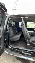 2012 CHEVROLET SILVERADO 1500 EXTENDED CAB PICKUP V8, FLEX FUEL, 5.3 LITER LT PICKUP 4D 6 1/2 FT