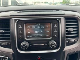 2020 RAM 1500 CLASSIC CREW CAB PICKUP V6, FLEX FUEL, 3.6 LITER TRADESMAN PICKUP 4D 5 1/2 FT at Motors On Wheels - used car dealership in Houston, Texas.