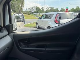 2019 NISSAN NV200 CARGO 4-CYL, 2.0 LITER SV VAN 4D