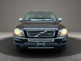 2008 VOLVO XC90 SUV V8, 4.4 LITER V8 SPORT UTILITY 4D