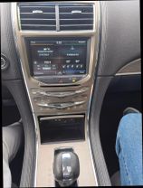 2012 LINCOLN MKX SUV V6, 3.7 LITER SPORT UTILITY 4D
