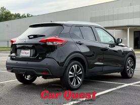 2020 Nissan Kicks - Image 7