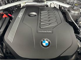 2019 BMW X7 SUV 6-CYL, TURBO, 3.0 LITER XDRIVE40I SPORT UTILITY 4D