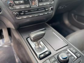 2018 Genesis G80 - Image 15