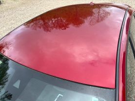 2022 NISSAN ALTIMA SEDAN 4-CYL, 2.5 LITER 2.5 SR SEDAN 4D at T&T Repairables - used car dealership in Spencer, Indiana.