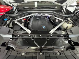2023 BMW X7 SUV 6-CYL, MHEV, TURBO, 3.0 LITER XDRIVE40I SPORT UTILITY 4D