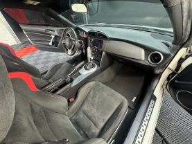 2016 SCION FR-S COUPE 4-CYL, 2.0 LITER COUPE 2D