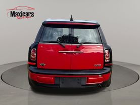 2014 MINI CLUBMAN HATCHBACK 4-CYL, 1.6 LITER COOPER HATCHBACK 3D