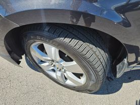 2015 CHEVROLET TRAVERSE