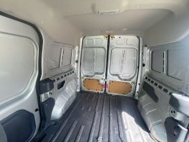 2013 FORD TRANSIT CONNECT CARGO
