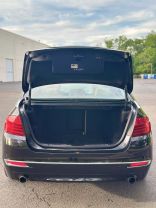 2016 BMW 5 SERIES