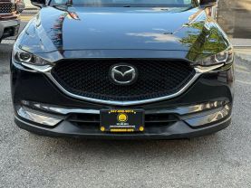 2019 MAZDA CX-5 SUV 4-CYL, SKYACTIV-G, 2.5 LITER TOURING SPORT UTILITY 4D