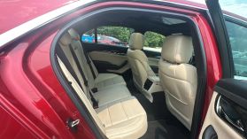 2017 Cadillac Cts - Image 24