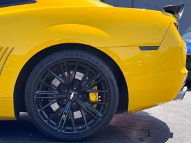 2012 CHEVROLET CAMARO