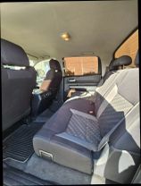 2019 TOYOTA TUNDRA CREWMAX SR5 PICKUP 4D 5 1/2 FT