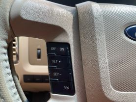 2011 FORD ESCAPE SUV 4-CYL, 2.5 LITER LIMITED SPORT UTILITY 4D