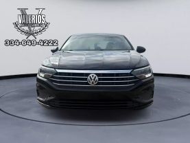2019 VOLKSWAGEN JETTA SEDAN 4-CYL, TURBO, 1.4 LITER 1.4T S SEDAN 4D