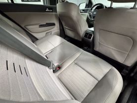 2018 KIA SPORTAGE SUV 4-CYL, GDI, 2.4 LITER LX SPORT UTILITY 4D