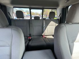 2018 FORD F150 SUPER CAB PICKUP V6. ECOBOOST, TT, 2.7L XLT PICKUP 4D 6 1/2 FT