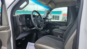 2022 Gmc Savana 2500 Cargo - Image 11