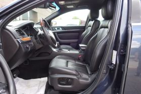 2013 LINCOLN MKS SEDAN V6, 3.7 LITER SEDAN 4D