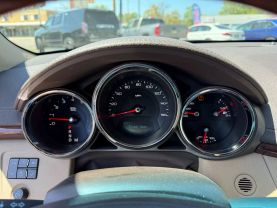 2008 Cadillac Cts - Image 12
