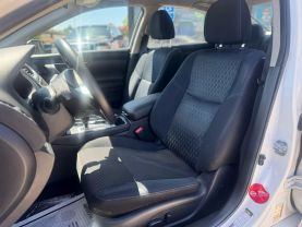 2017 NISSAN ALTIMA SEDAN 4-CYL, 2.5 LITER 2.5 S SEDAN 4D