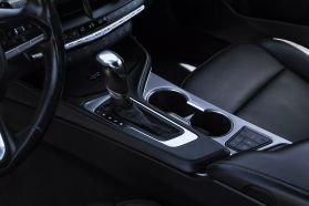 2023 CADILLAC CT4 SEDAN 4-CYL, TURBO, 2.0 LITER PREMIUM LUXURY SEDAN 4D