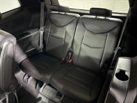 2020 CADILLAC XT6