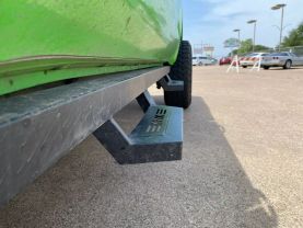 2010 TOYOTA TUNDRA CREWMAX PICKUP V8, 5.7 LITER PICKUP 4D 5 1/2 FT