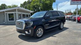 2021 Gmc Yukon - Image 8