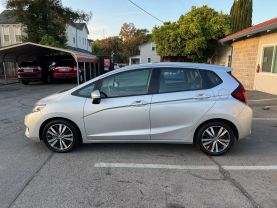 2015 HONDA FIT