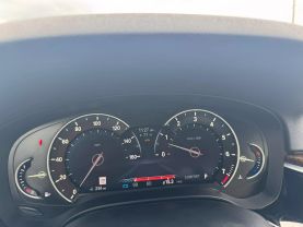2017 BMW 5 SERIES SEDAN 6-CYL, TURBO, 3.0 LITER 540I SEDAN 4D