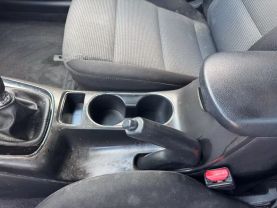 2017 KIA FORTE SEDAN 4-CYL, 2.0 LITER LX SEDAN 4D