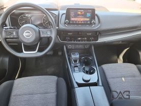 2021 NISSAN ROGUE SUV